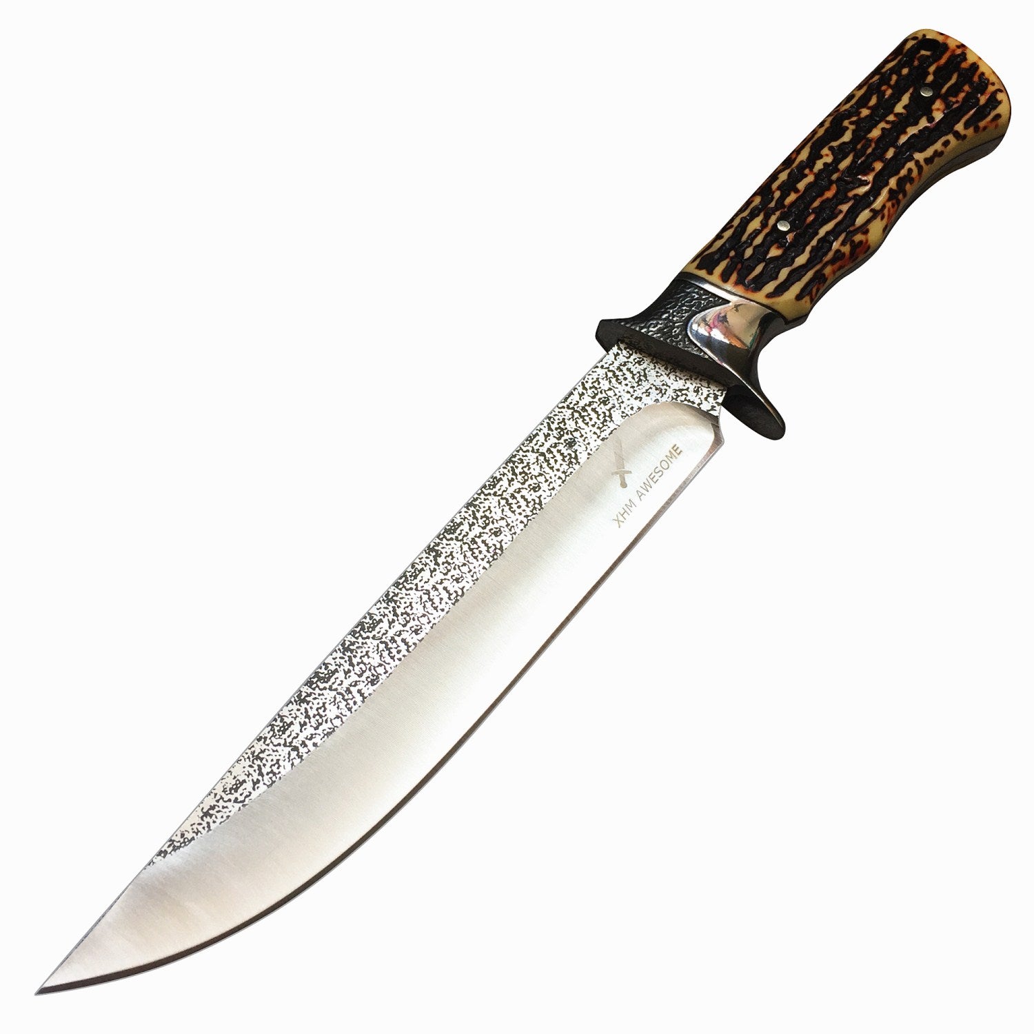 ☆ NEW ☆Extremus Camp Knife - Fixed Blade Knife 